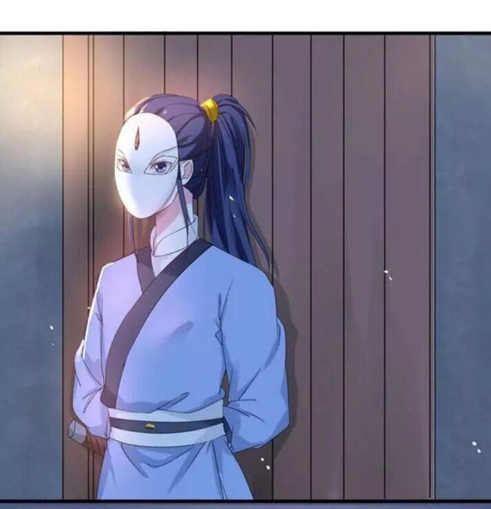 Tuyệt Sắc Quyến Rũ: Quỷ Y Chí Tôn: Chapter 82