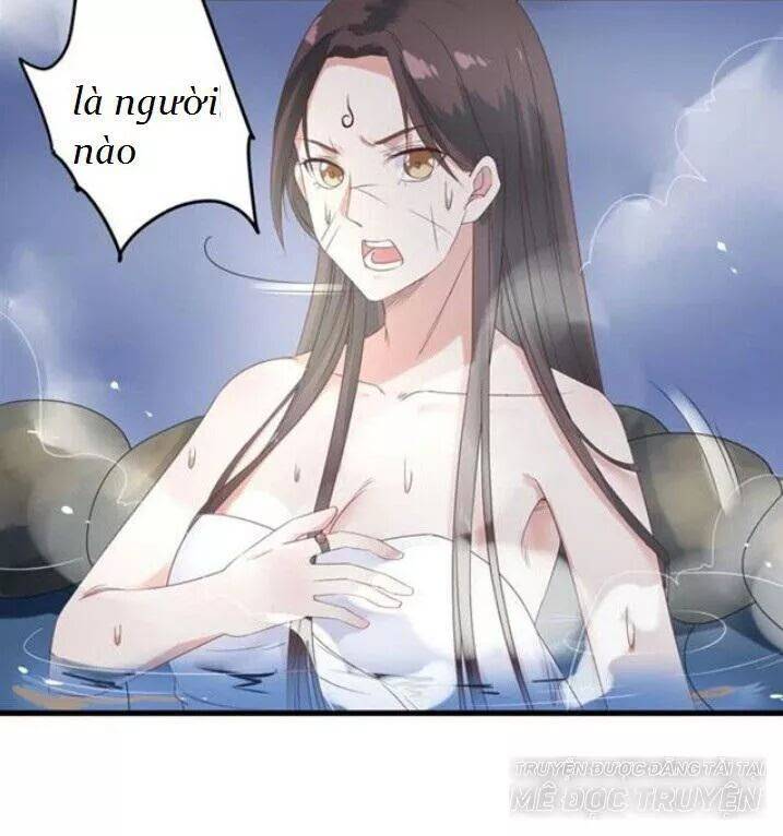 Tuyệt Sắc Quyến Rũ: Quỷ Y Chí Tôn: Chapter 82