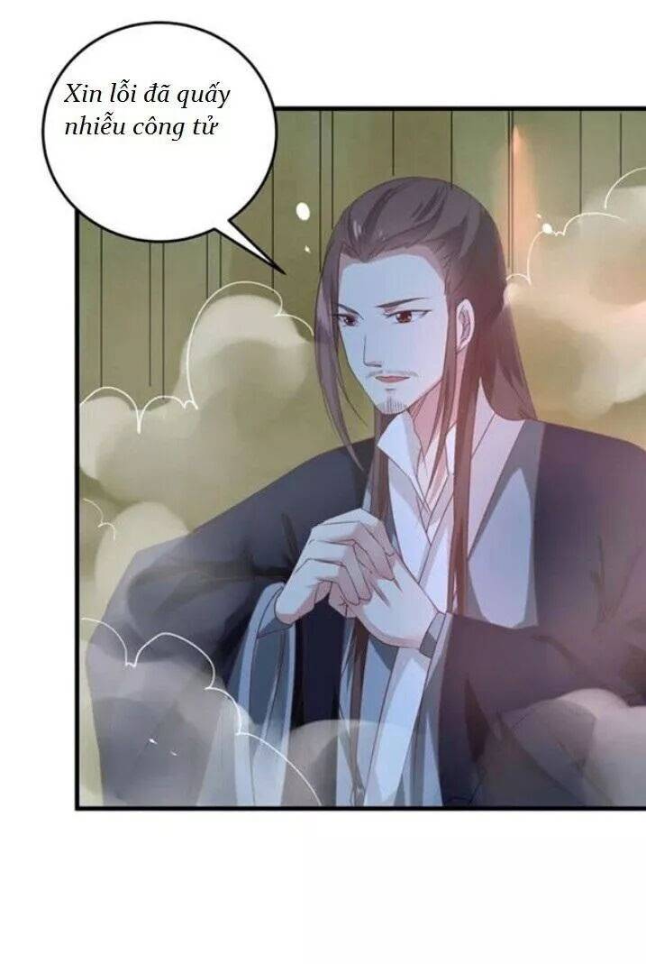 Tuyệt Sắc Quyến Rũ: Quỷ Y Chí Tôn: Chapter 82