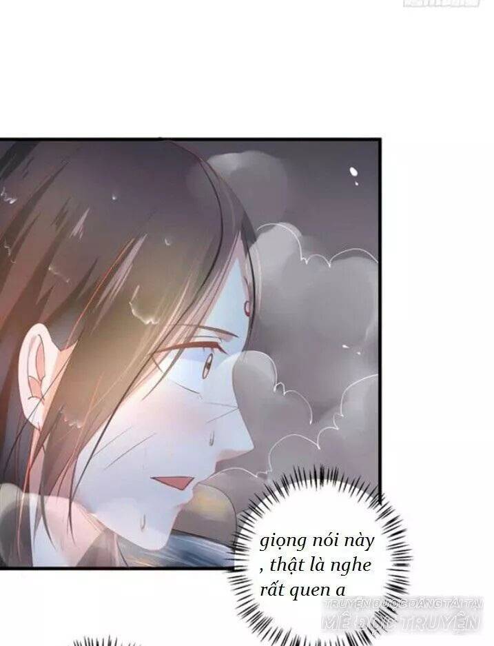 Tuyệt Sắc Quyến Rũ: Quỷ Y Chí Tôn: Chapter 82