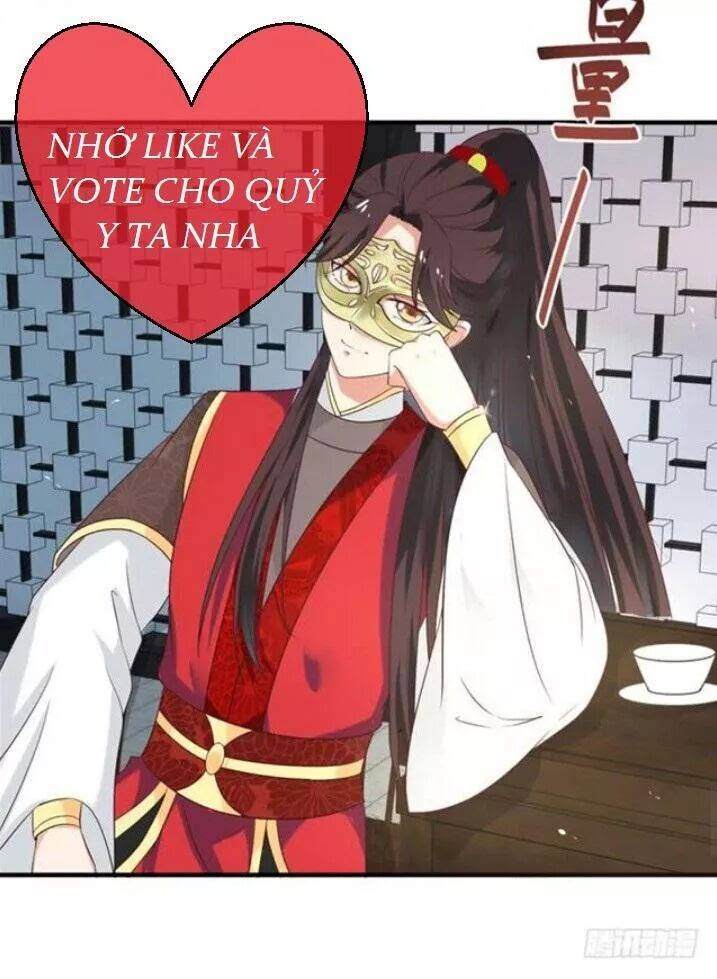Tuyệt Sắc Quyến Rũ: Quỷ Y Chí Tôn: Chapter 82