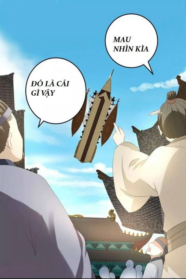 Tuyệt Sắc Quyến Rũ: Quỷ Y Chí Tôn: Chapter 82