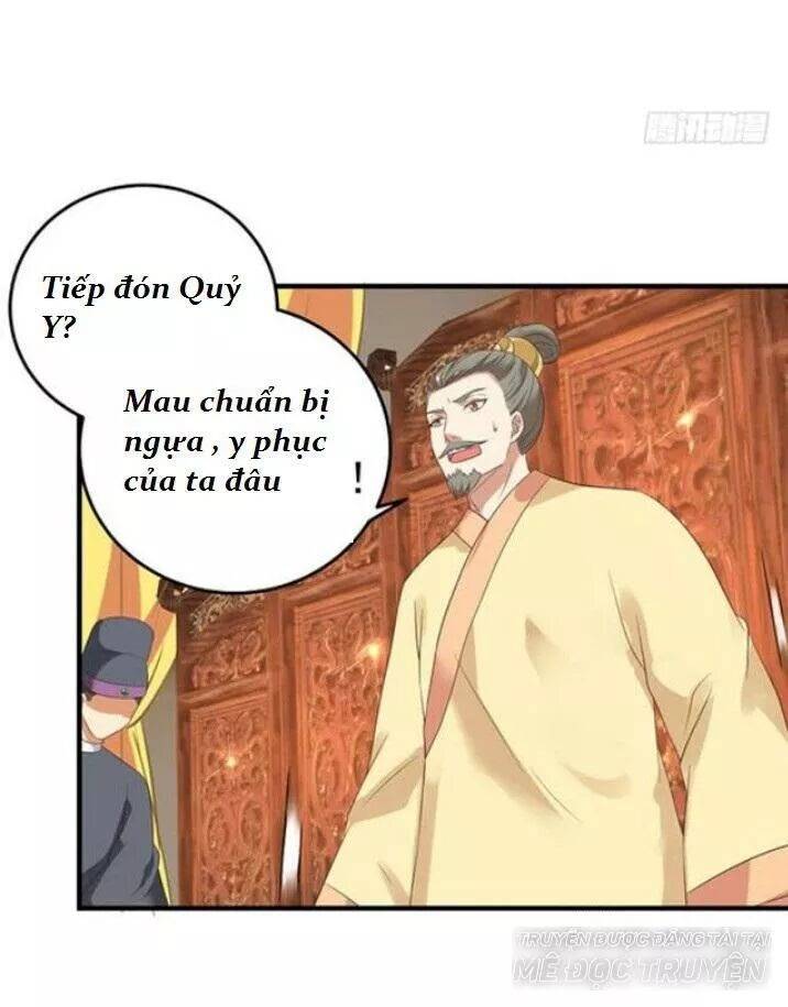 Tuyệt Sắc Quyến Rũ: Quỷ Y Chí Tôn: Chapter 82