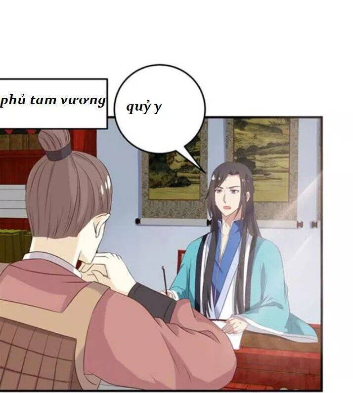 Tuyệt Sắc Quyến Rũ: Quỷ Y Chí Tôn: Chapter 82