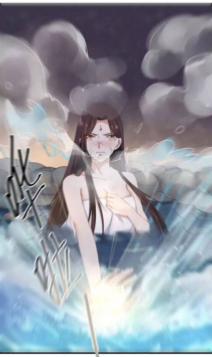 Tuyệt Sắc Quyến Rũ: Quỷ Y Chí Tôn: Chapter 83