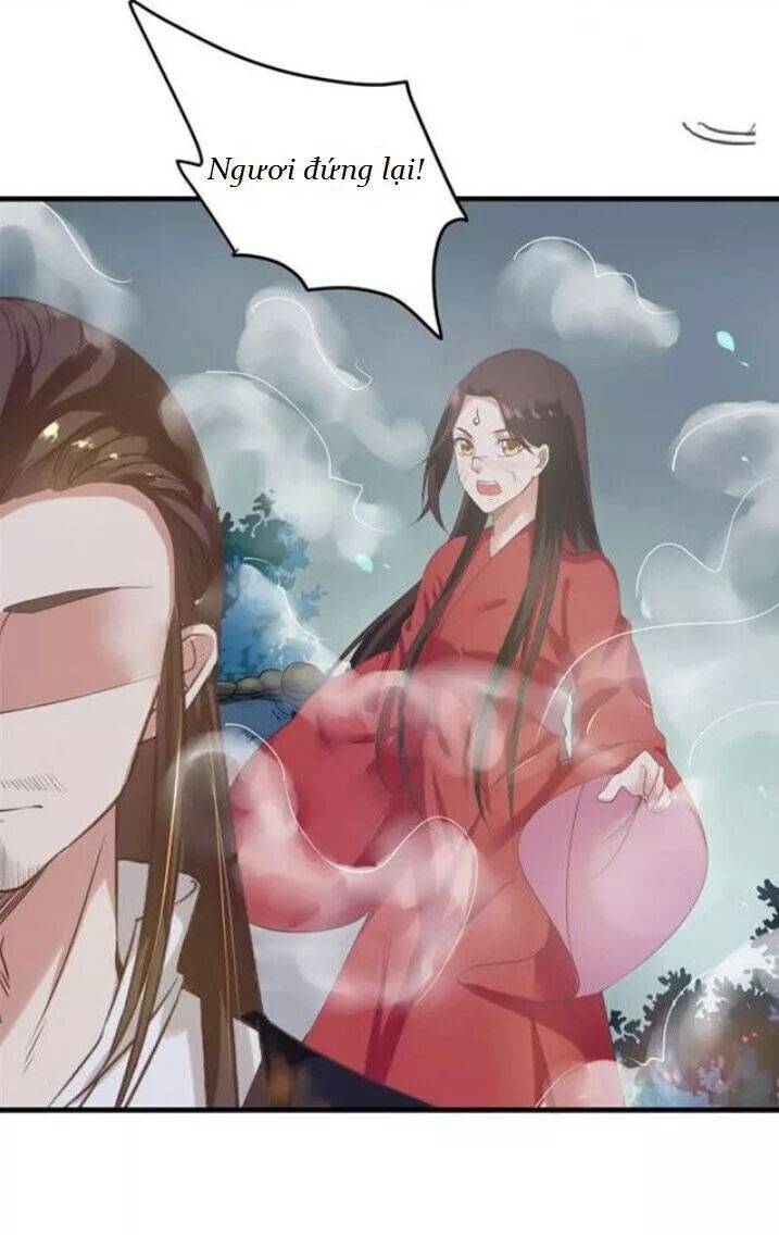 Tuyệt Sắc Quyến Rũ: Quỷ Y Chí Tôn: Chapter 83