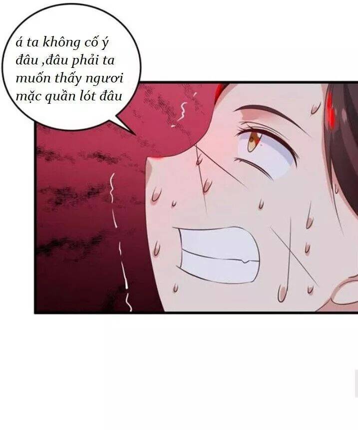 Tuyệt Sắc Quyến Rũ: Quỷ Y Chí Tôn: Chapter 83