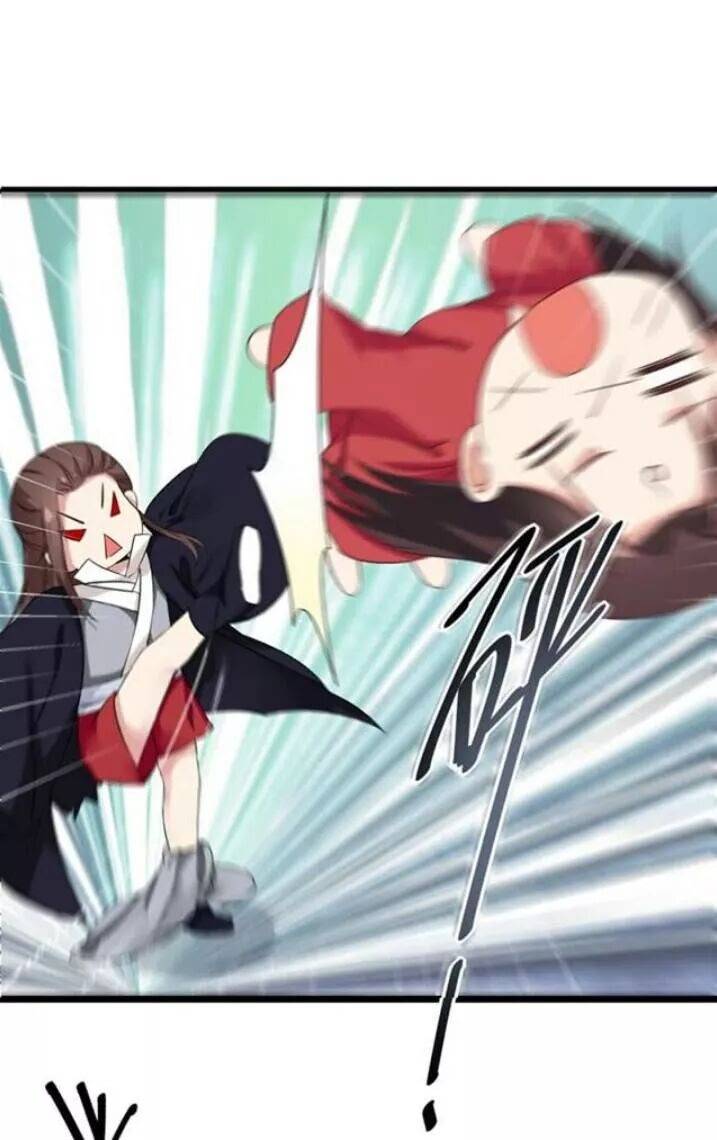 Tuyệt Sắc Quyến Rũ: Quỷ Y Chí Tôn: Chapter 83