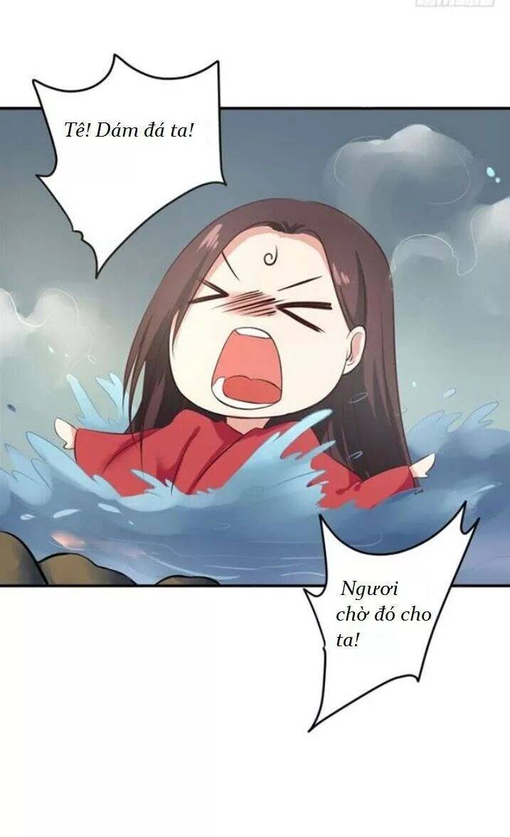 Tuyệt Sắc Quyến Rũ: Quỷ Y Chí Tôn: Chapter 83