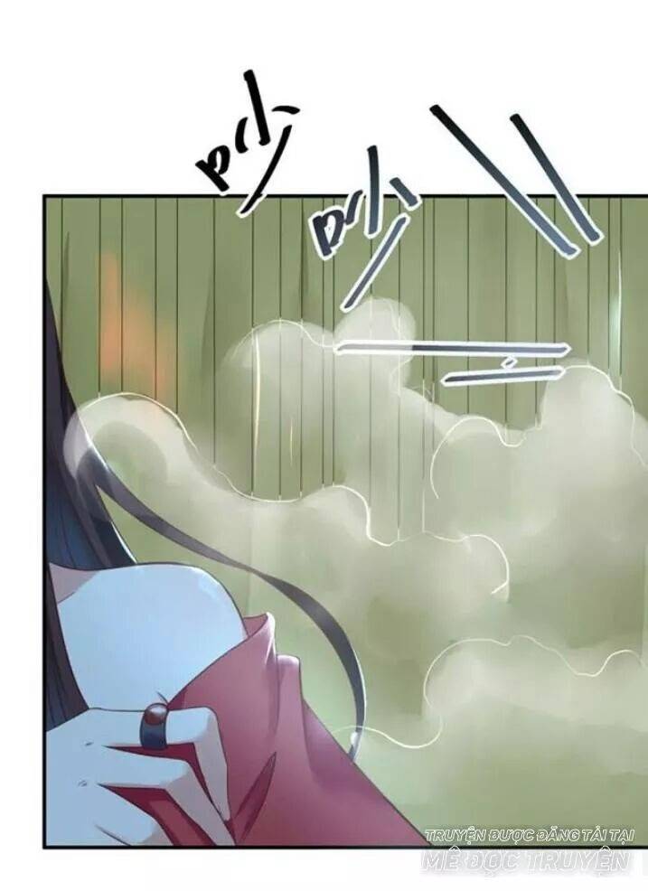 Tuyệt Sắc Quyến Rũ: Quỷ Y Chí Tôn: Chapter 83