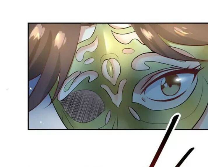 Tuyệt Sắc Quyến Rũ: Quỷ Y Chí Tôn: Chapter 83