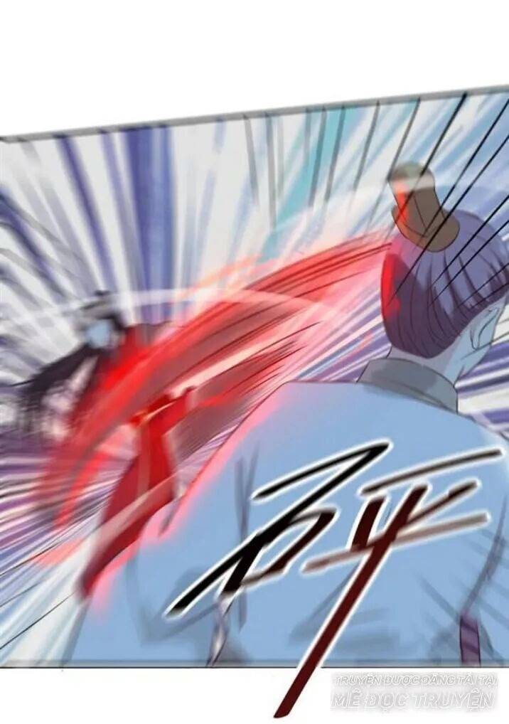 Tuyệt Sắc Quyến Rũ: Quỷ Y Chí Tôn: Chapter 83