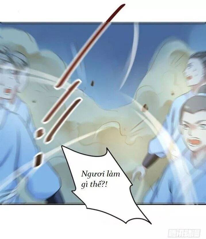 Tuyệt Sắc Quyến Rũ: Quỷ Y Chí Tôn: Chapter 83