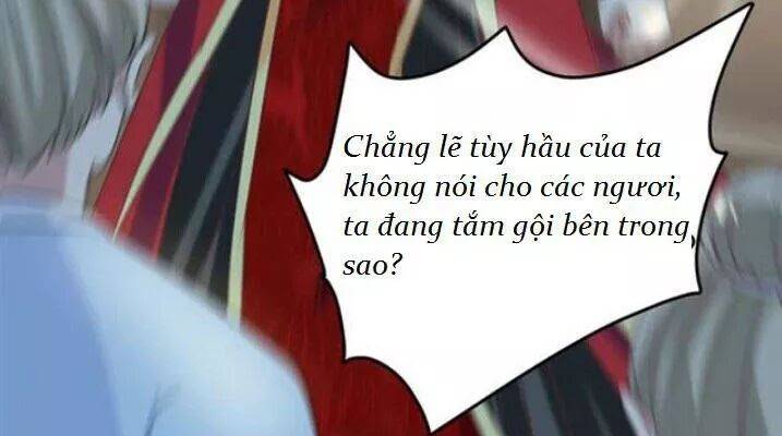 Tuyệt Sắc Quyến Rũ: Quỷ Y Chí Tôn: Chapter 83