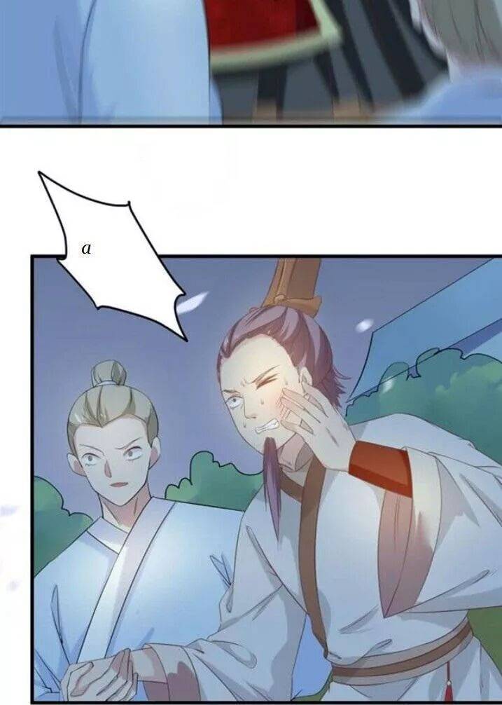 Tuyệt Sắc Quyến Rũ: Quỷ Y Chí Tôn: Chapter 83