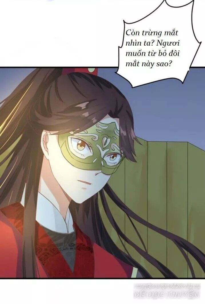 Tuyệt Sắc Quyến Rũ: Quỷ Y Chí Tôn: Chapter 83