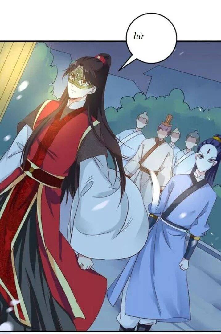 Tuyệt Sắc Quyến Rũ: Quỷ Y Chí Tôn: Chapter 83