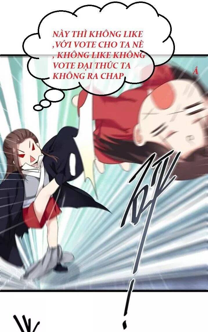 Tuyệt Sắc Quyến Rũ: Quỷ Y Chí Tôn: Chapter 83