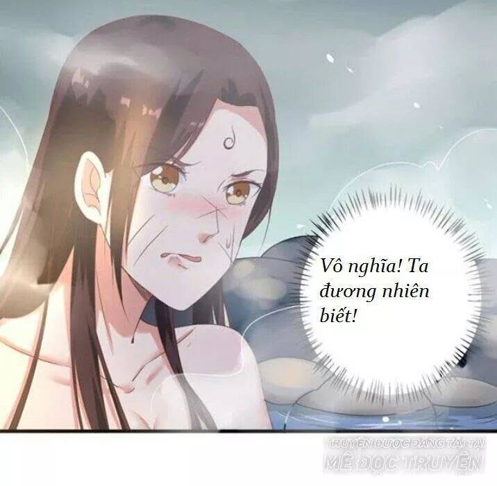 Tuyệt Sắc Quyến Rũ: Quỷ Y Chí Tôn: Chapter 83