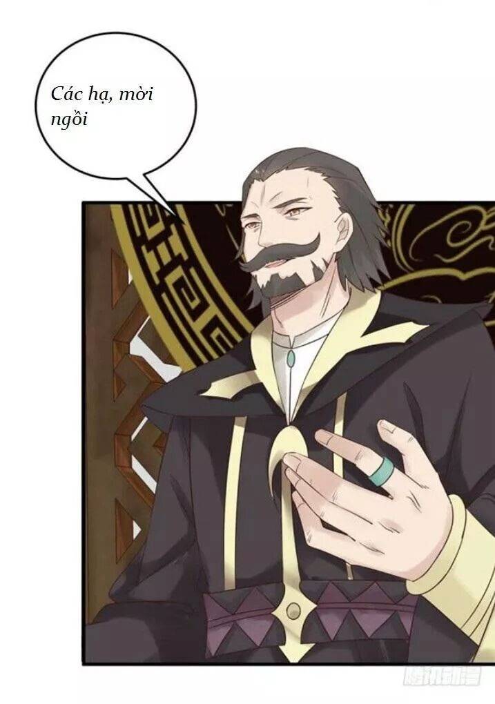 Tuyệt Sắc Quyến Rũ: Quỷ Y Chí Tôn: Chapter 84