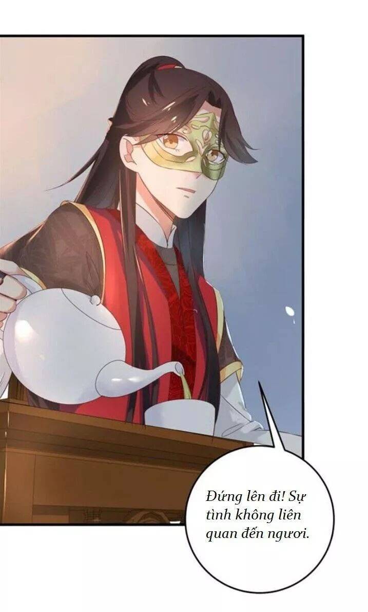 Tuyệt Sắc Quyến Rũ: Quỷ Y Chí Tôn: Chapter 84