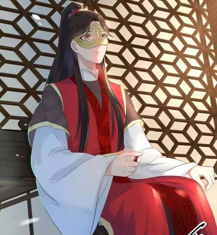 Tuyệt Sắc Quyến Rũ: Quỷ Y Chí Tôn: Chapter 84