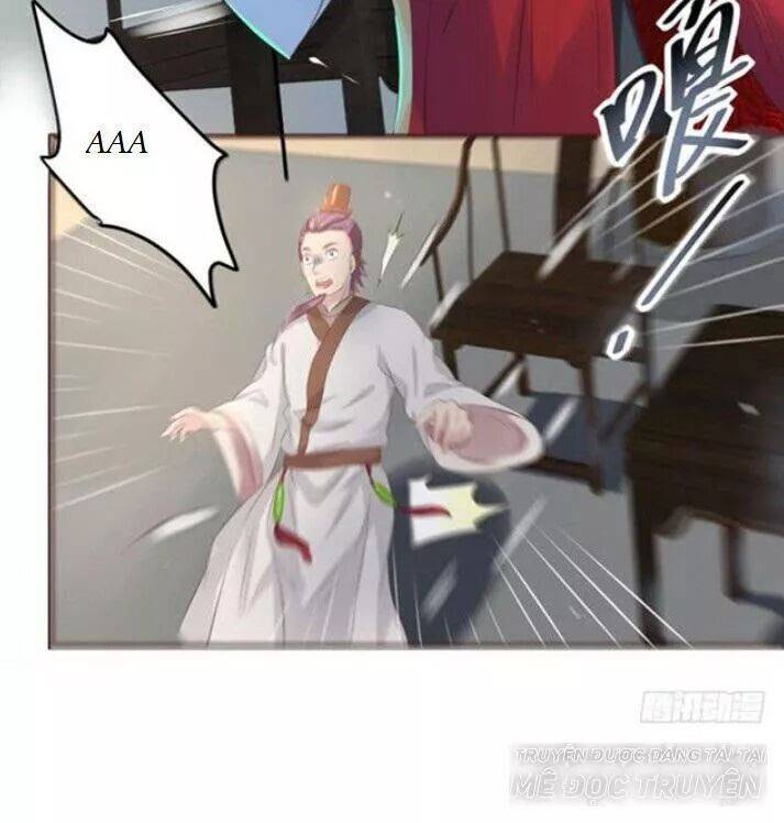 Tuyệt Sắc Quyến Rũ: Quỷ Y Chí Tôn: Chapter 84