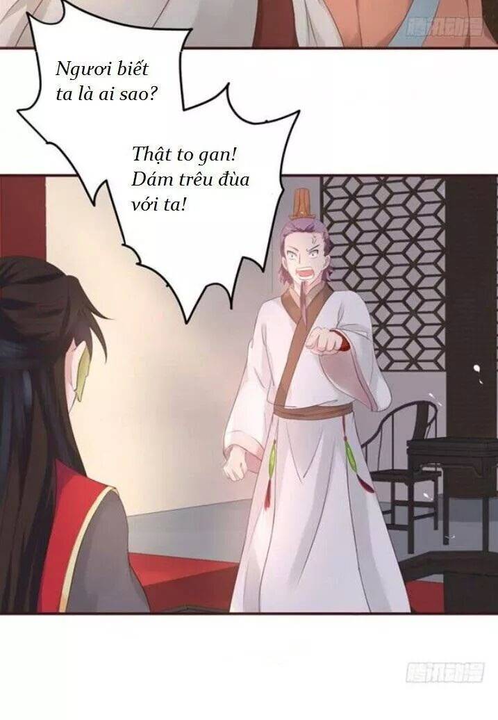 Tuyệt Sắc Quyến Rũ: Quỷ Y Chí Tôn: Chapter 84