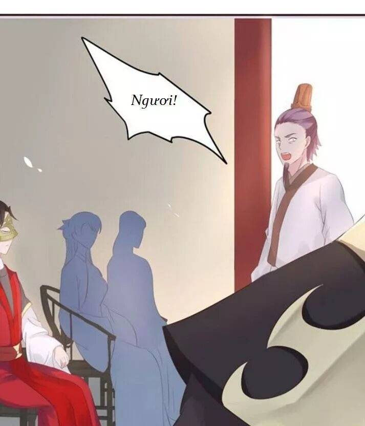 Tuyệt Sắc Quyến Rũ: Quỷ Y Chí Tôn: Chapter 84