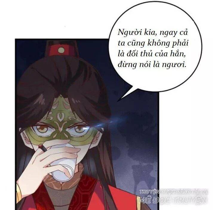 Tuyệt Sắc Quyến Rũ: Quỷ Y Chí Tôn: Chapter 84