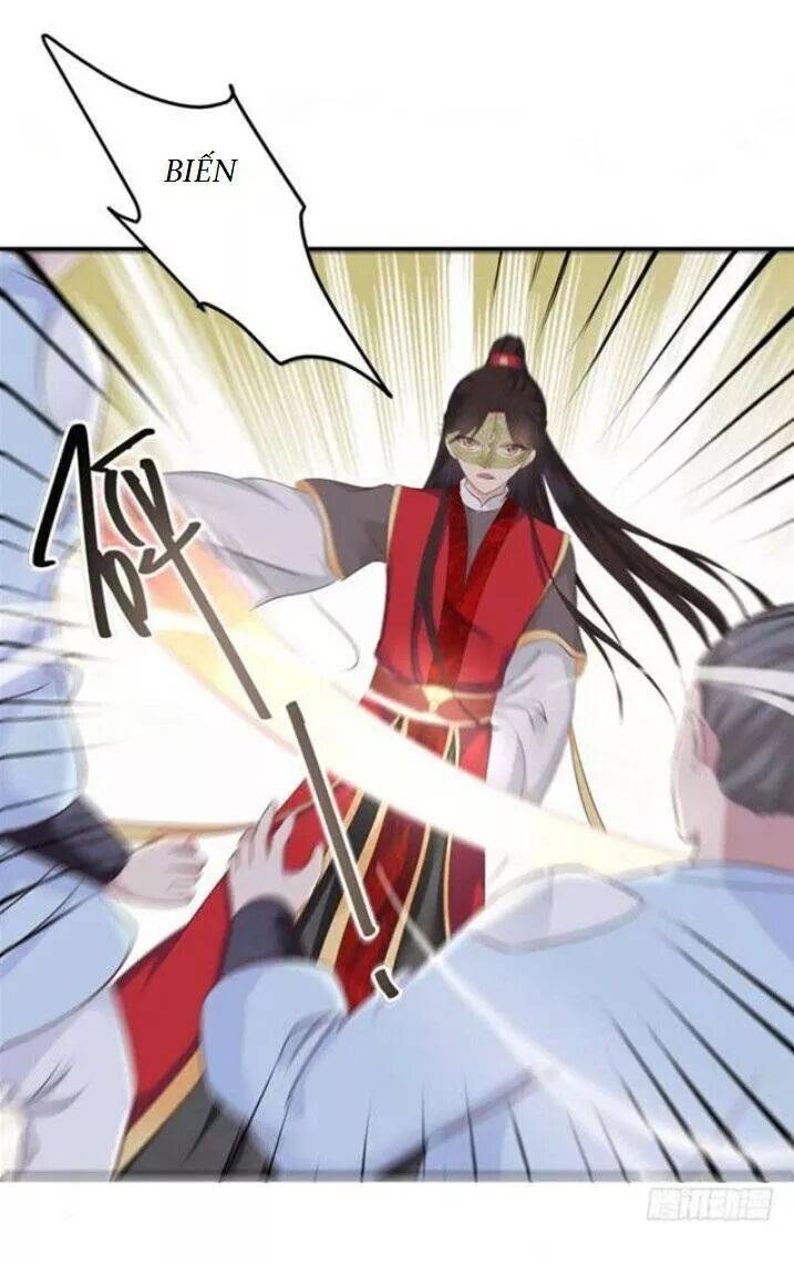 Tuyệt Sắc Quyến Rũ: Quỷ Y Chí Tôn: Chapter 84