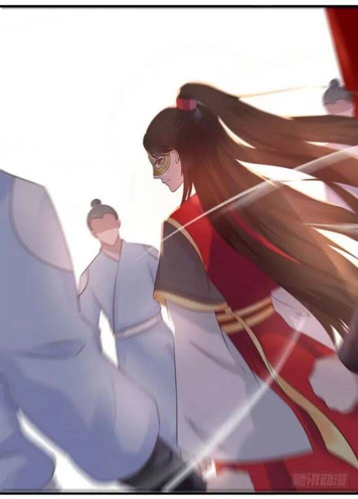 Tuyệt Sắc Quyến Rũ: Quỷ Y Chí Tôn: Chapter 84