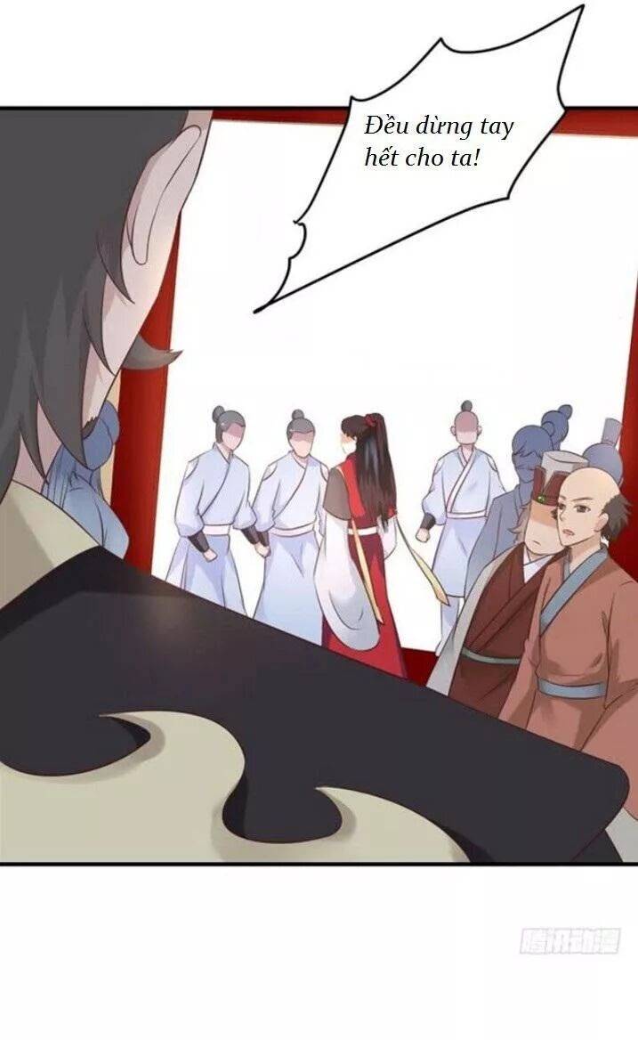 Tuyệt Sắc Quyến Rũ: Quỷ Y Chí Tôn: Chapter 84