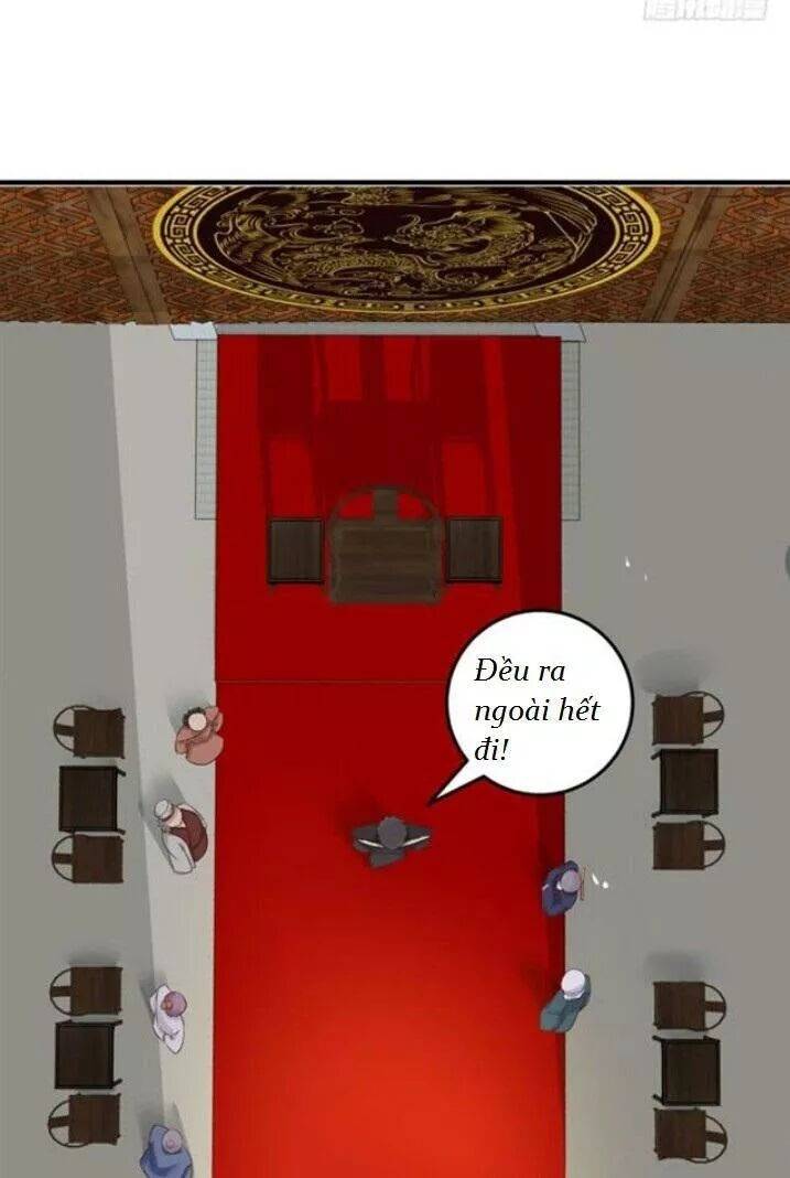 Tuyệt Sắc Quyến Rũ: Quỷ Y Chí Tôn: Chapter 84