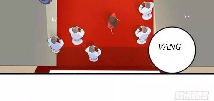 Tuyệt Sắc Quyến Rũ: Quỷ Y Chí Tôn: Chapter 84