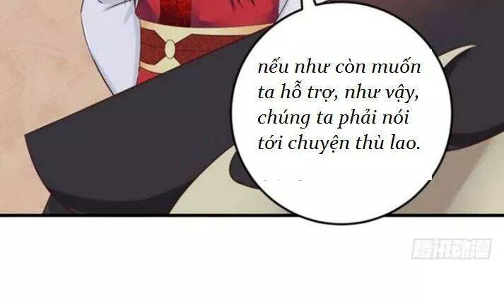Tuyệt Sắc Quyến Rũ: Quỷ Y Chí Tôn: Chapter 84