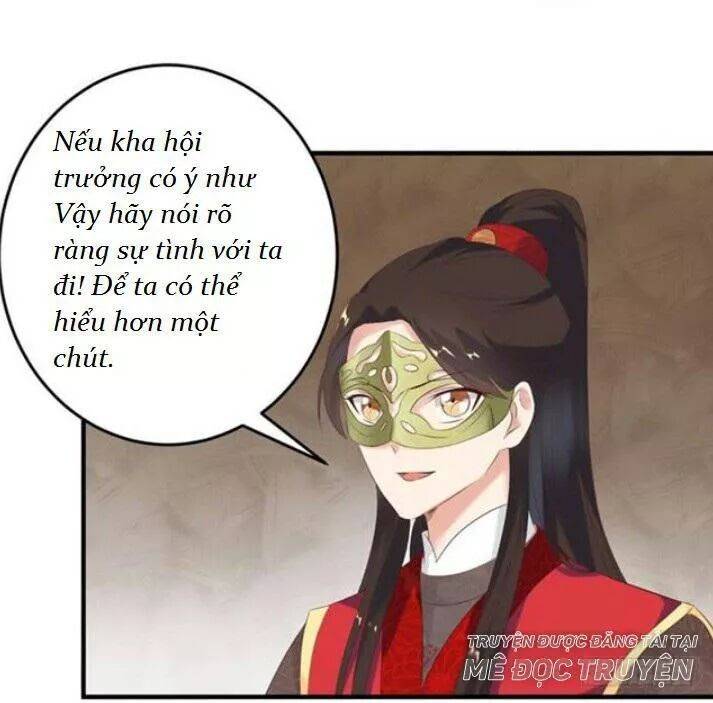 Tuyệt Sắc Quyến Rũ: Quỷ Y Chí Tôn: Chapter 84