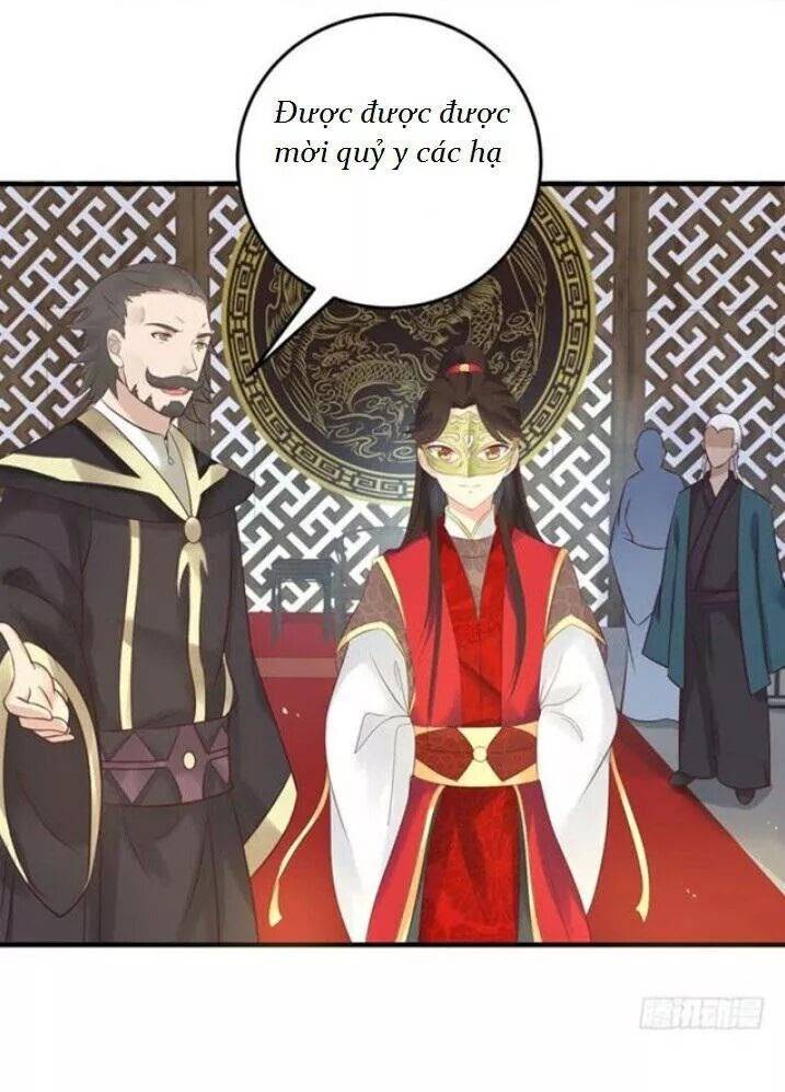 Tuyệt Sắc Quyến Rũ: Quỷ Y Chí Tôn: Chapter 84