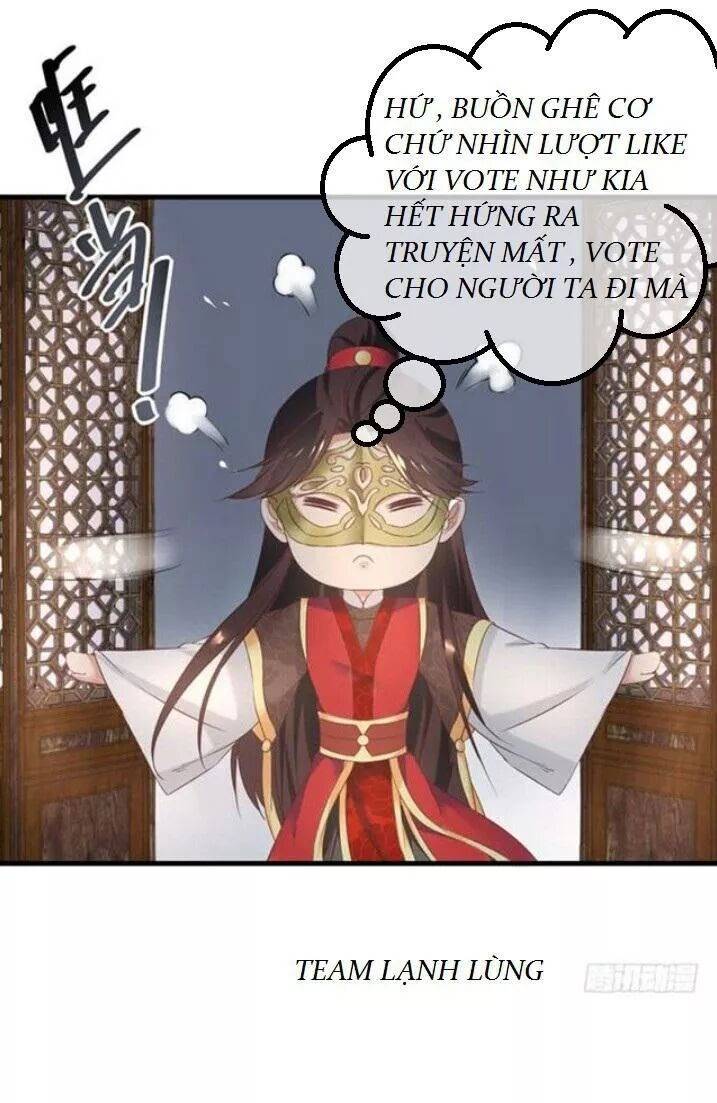 Tuyệt Sắc Quyến Rũ: Quỷ Y Chí Tôn: Chapter 84