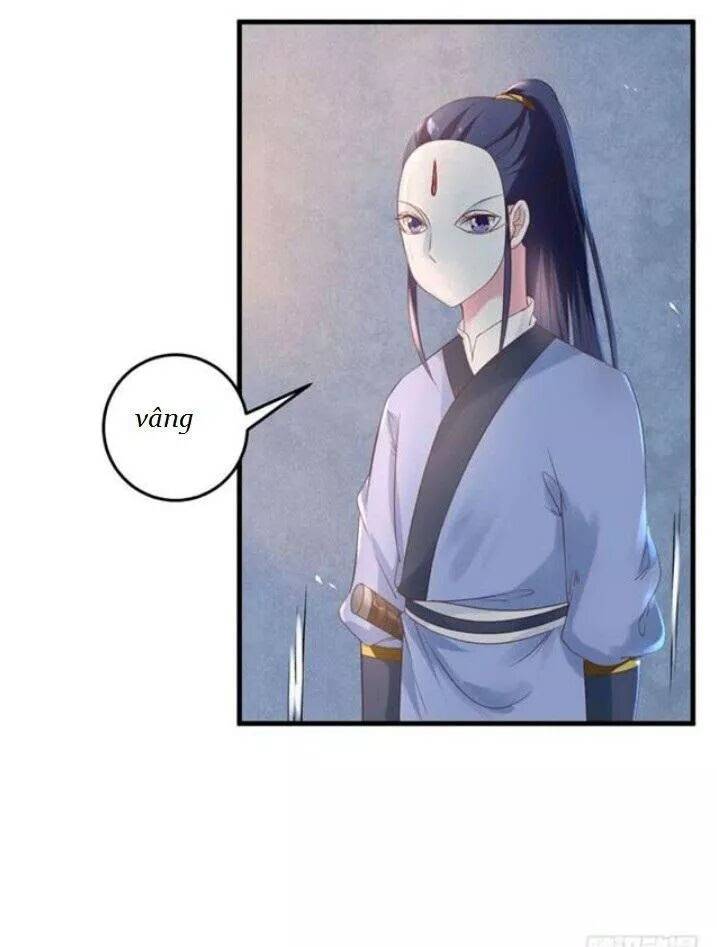 Tuyệt Sắc Quyến Rũ: Quỷ Y Chí Tôn: Chapter 84