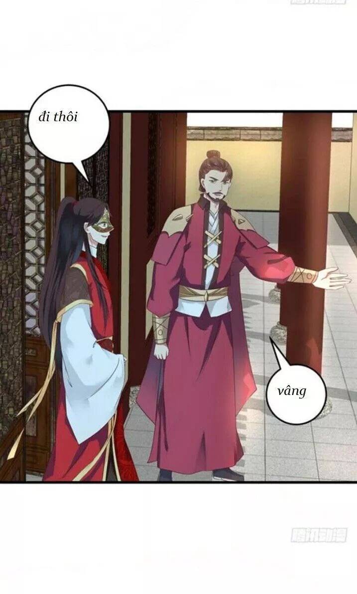 Tuyệt Sắc Quyến Rũ: Quỷ Y Chí Tôn: Chapter 84