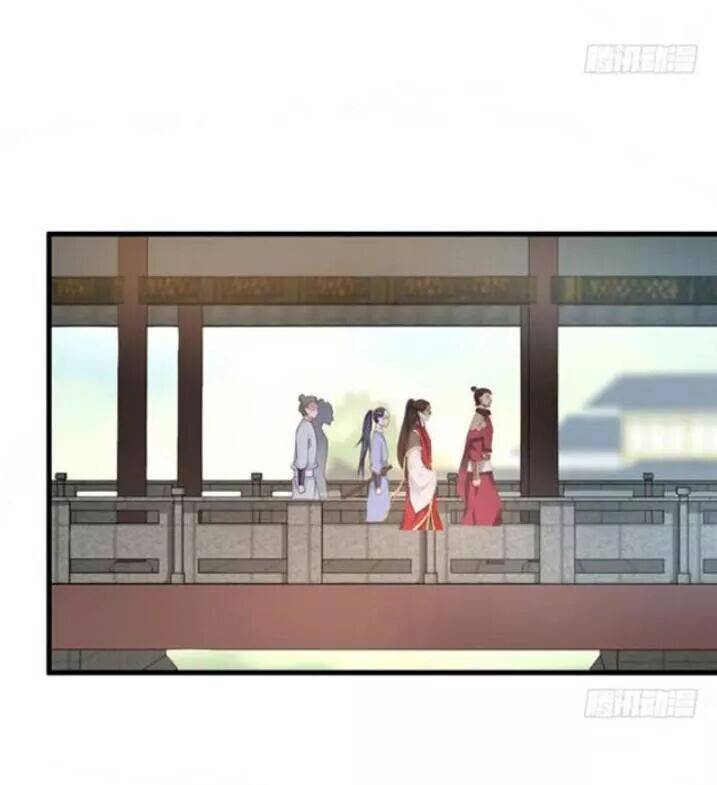 Tuyệt Sắc Quyến Rũ: Quỷ Y Chí Tôn: Chapter 84