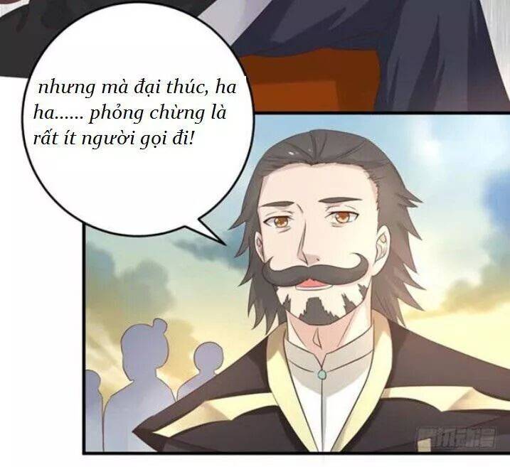 Tuyệt Sắc Quyến Rũ: Quỷ Y Chí Tôn: Chapter 85