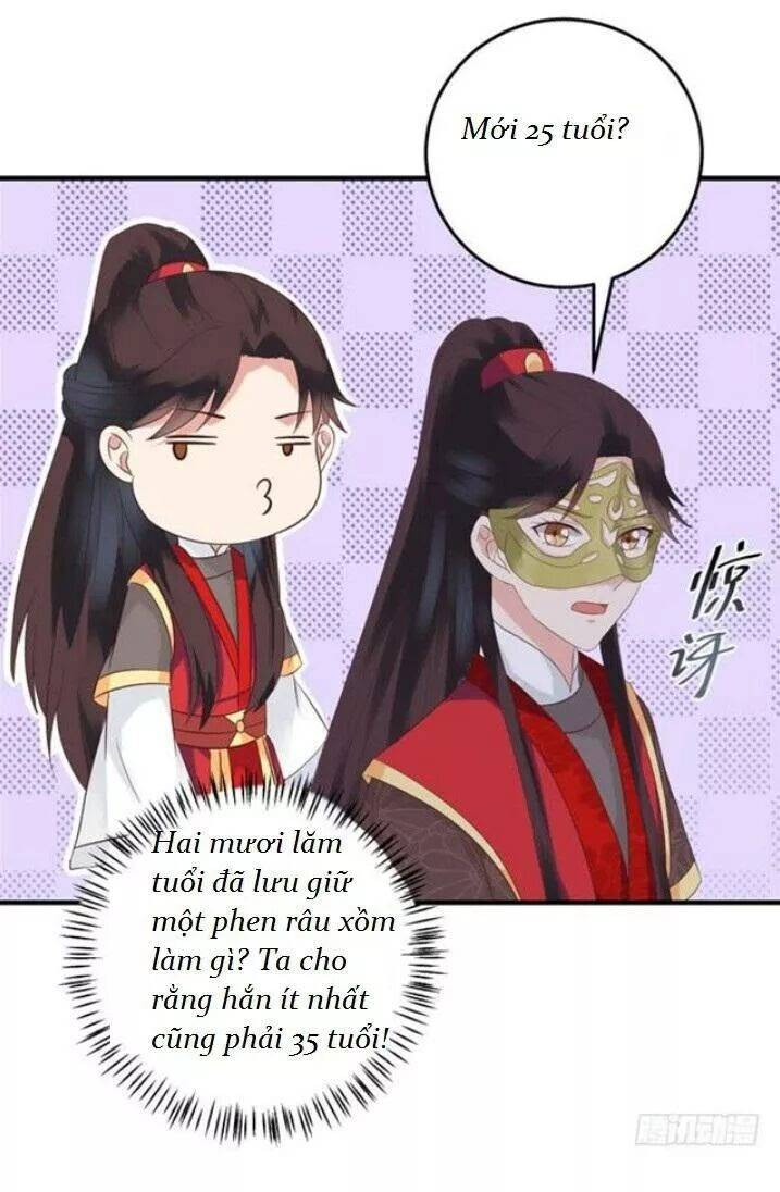 Tuyệt Sắc Quyến Rũ: Quỷ Y Chí Tôn: Chapter 85