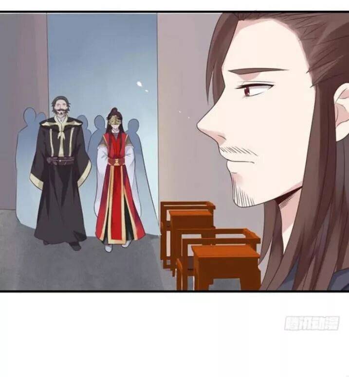 Tuyệt Sắc Quyến Rũ: Quỷ Y Chí Tôn: Chapter 85