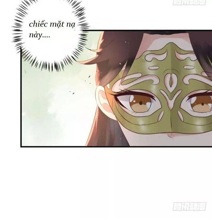 Tuyệt Sắc Quyến Rũ: Quỷ Y Chí Tôn: Chapter 85