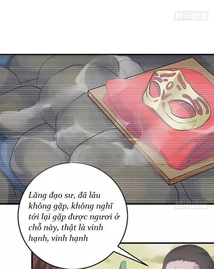 Tuyệt Sắc Quyến Rũ: Quỷ Y Chí Tôn: Chapter 85