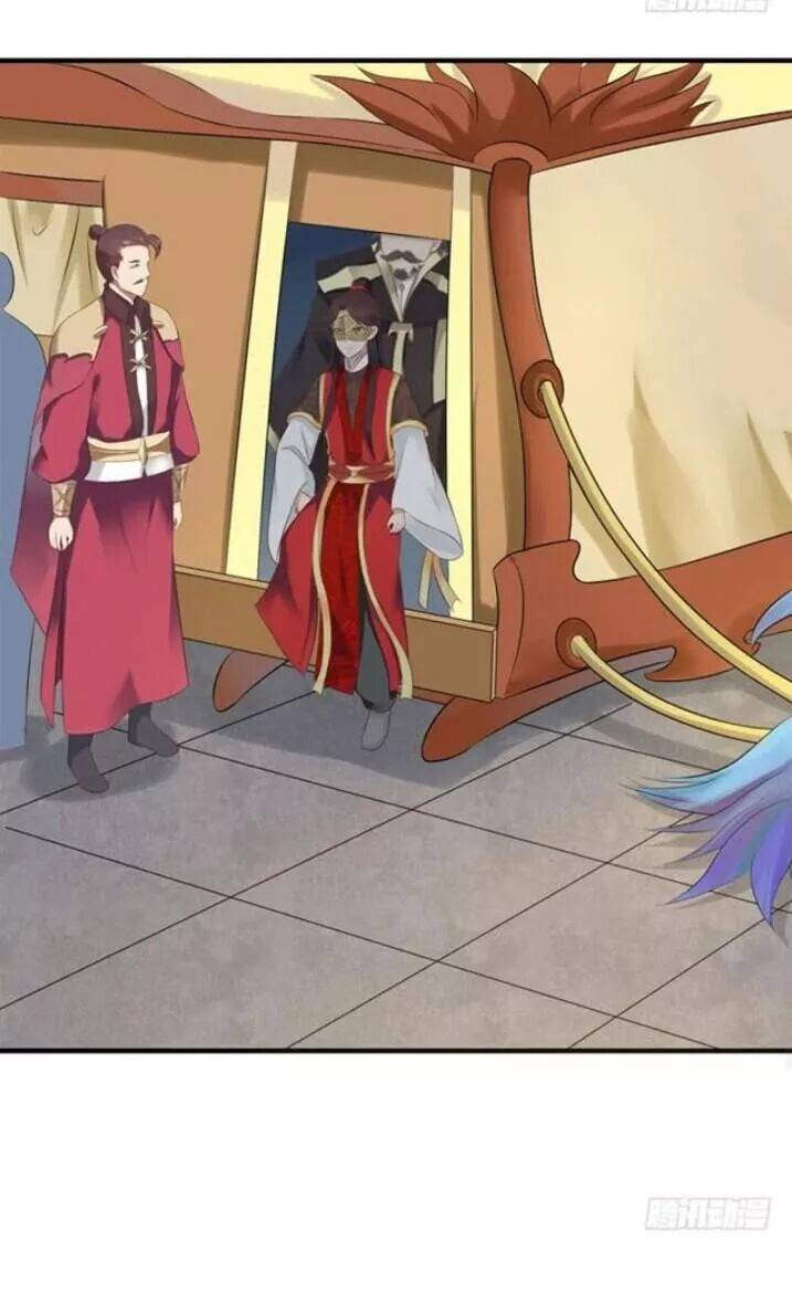 Tuyệt Sắc Quyến Rũ: Quỷ Y Chí Tôn: Chapter 85