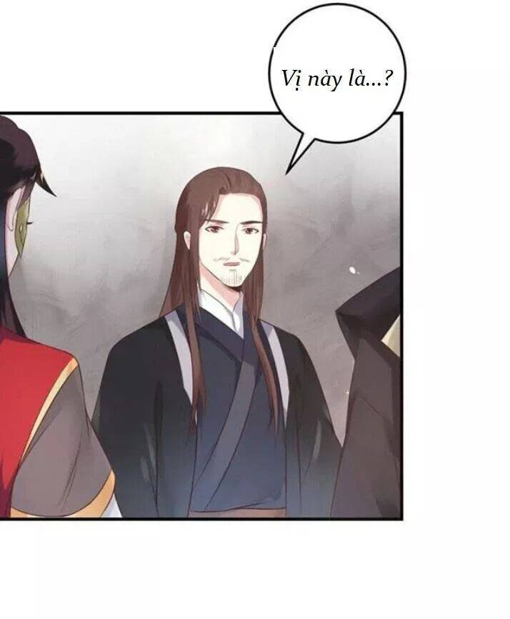 Tuyệt Sắc Quyến Rũ: Quỷ Y Chí Tôn: Chapter 85
