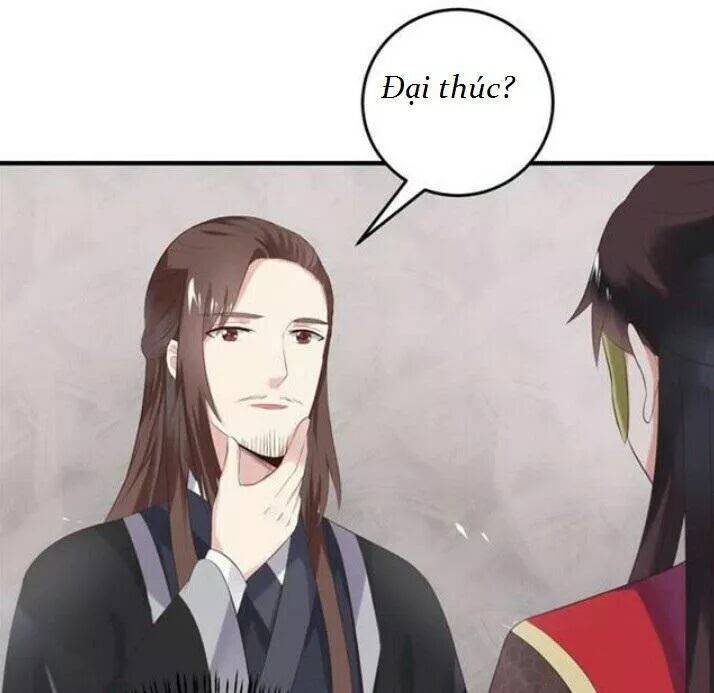 Tuyệt Sắc Quyến Rũ: Quỷ Y Chí Tôn: Chapter 85